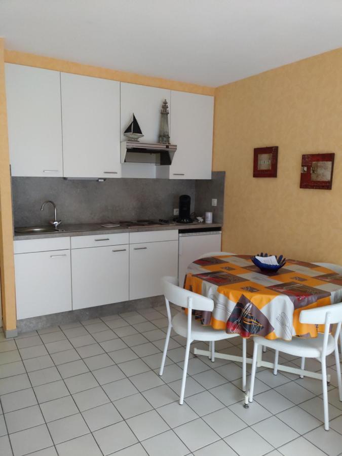 Studio Havenzicht Nieuwpoort Exterior foto