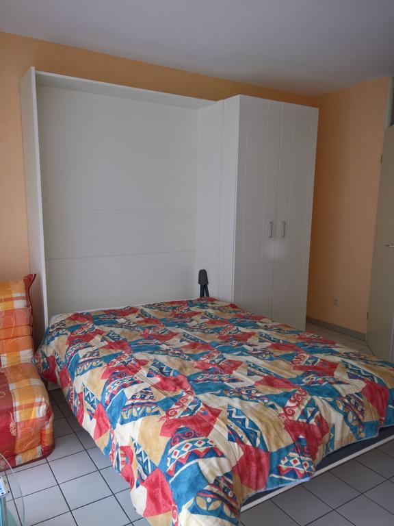 Studio Havenzicht Nieuwpoort Exterior foto