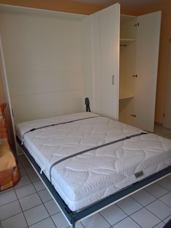 Studio Havenzicht Nieuwpoort Exterior foto